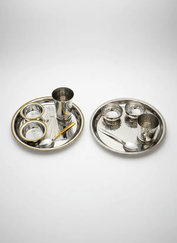 Kids_Thali_Set_Combo_Brass_And_Steel_Mealtime_Duo