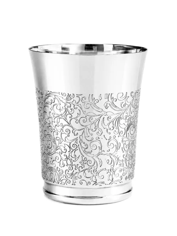 Silver_Steel_Traditional_Etched_Pari_Design_Dining_Thali_Set_7_Pieces