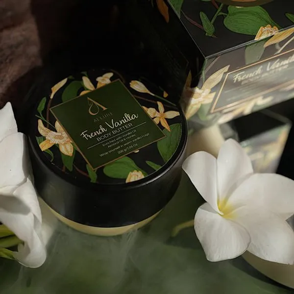 French_Vanilla_Body_Butter_200G