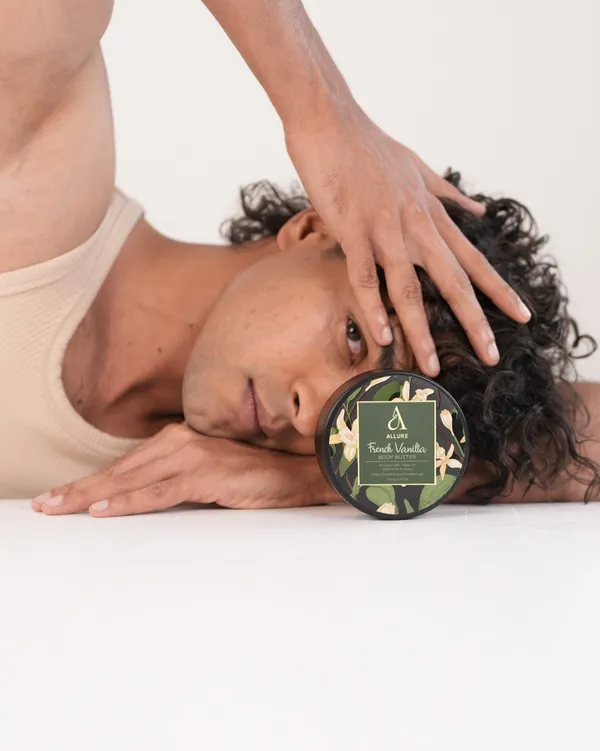French_Vanilla_Body_Butter_200G