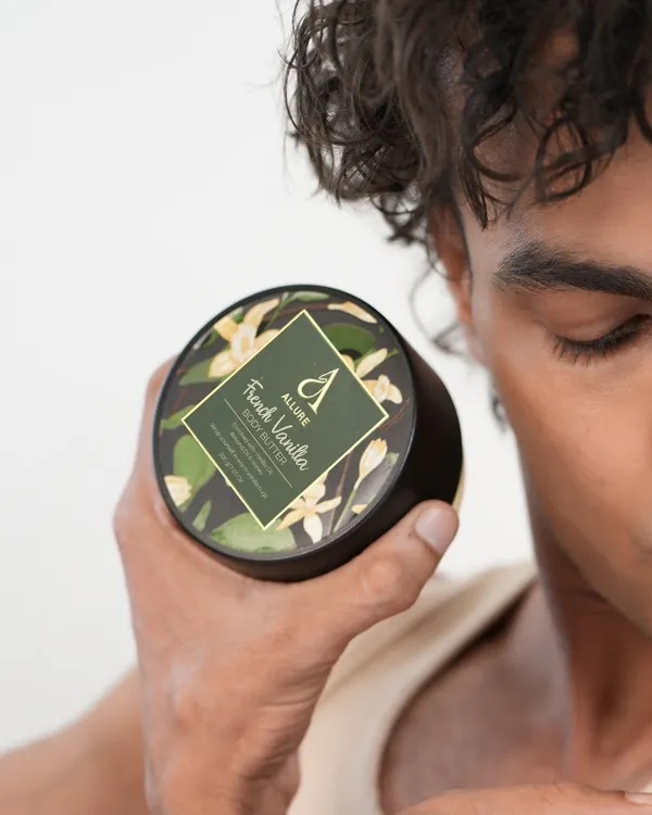 French_Vanilla_Body_Butter_200G