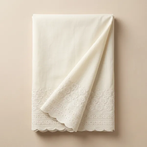 Cream_Chanderi_With_Banarasi_Work_Unstitched_Material_For_Women
