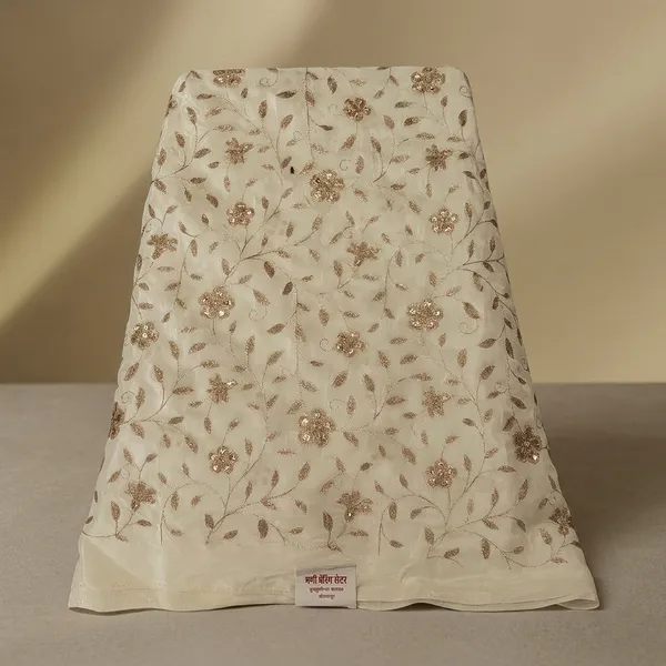 Cream_Crepe_With_Pita_Work_Unstitched_Material_For_Women