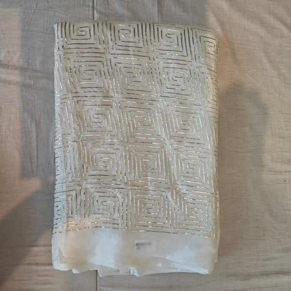 White_Crepe_With_Gota_Work_Unstitched_Material_For_Women