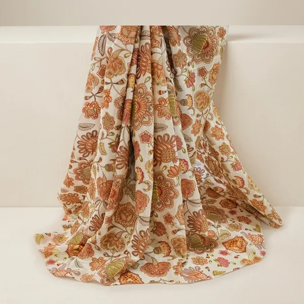 Beige_Natural_Crepe_With_Poison_Print_Unstitched_Material_For_Women