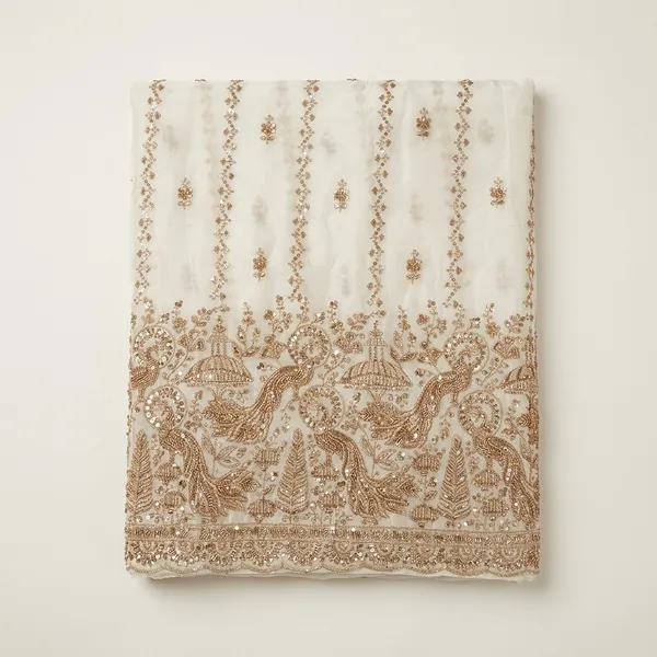 Ivory_Crepe_With_Hand_Work_Unstitched_Material_For_Women