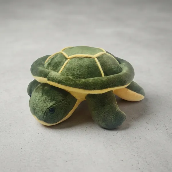 Green_Plush_Turtle_Soft_Toy
