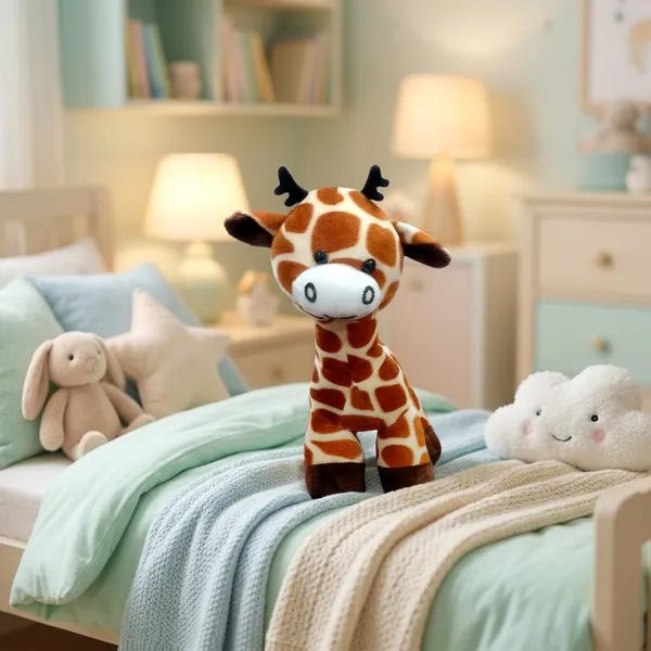 Brown_Plush_Giraffe_Soft_Toy_For_Kids