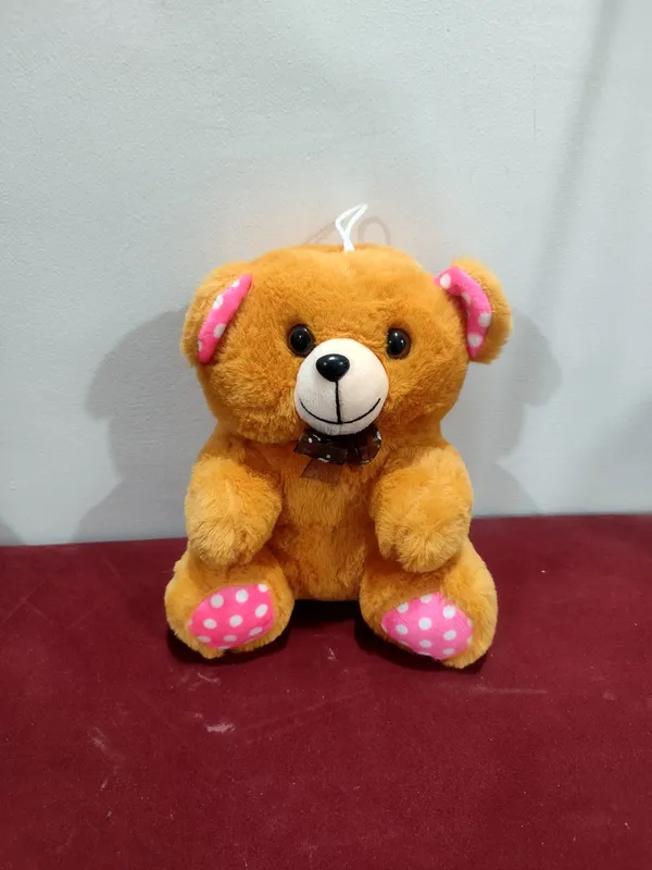 Brown_Teddy_Bear_Plush_Toy_With_Pink_Accents