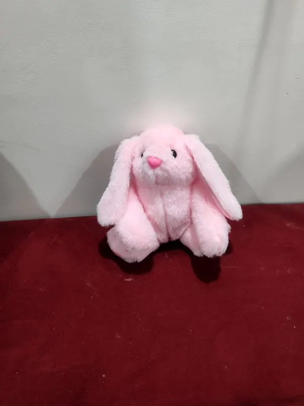 Light_Pink_Plush_Bunny_Rabbit_Soft_Toy