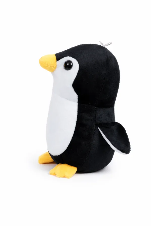 Black_White_Penguin_Plush_Stuffed_Animal_Toy