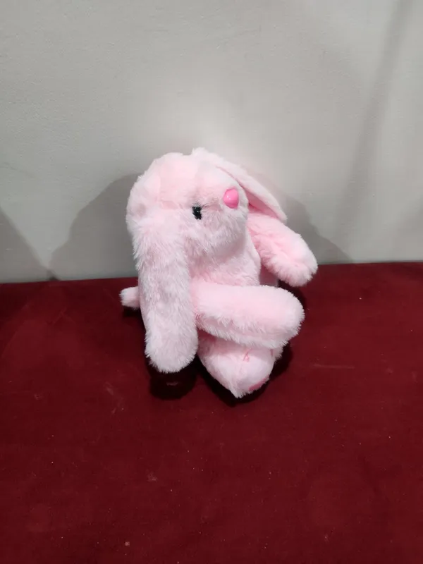 Light_Pink_Plush_Bunny_Rabbit_Soft_Toy