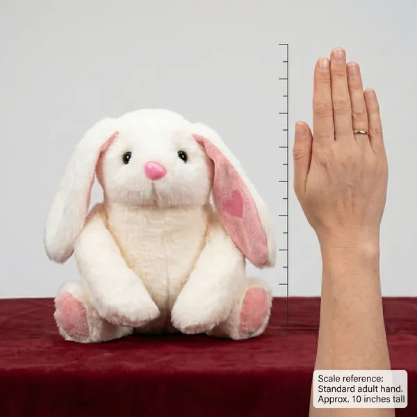 White_Plush_Bunny_Rabbit_Toy_With_Pink_Accents