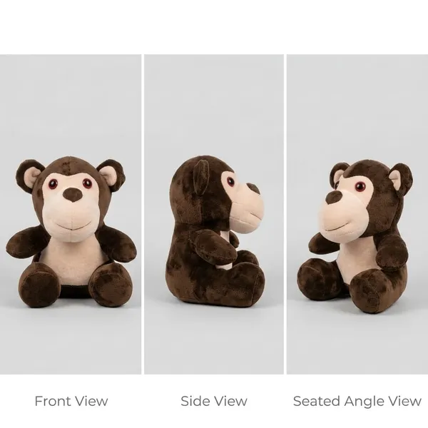 Brown_Plush_Monkey_Stuffed_Toy_For_Kids