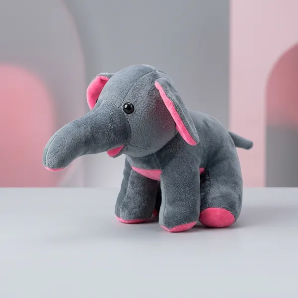 Grey_Elephant_Soft_Toy_With_Pink_Accents