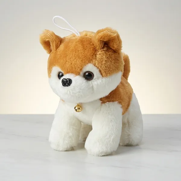 Shiba_Inu_Plush_Stuffed_Dog_Toy_With_Bell