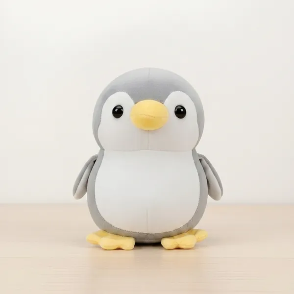 Grey_White_Plush_Penguin_Stuffed_Toy_For_Kids
