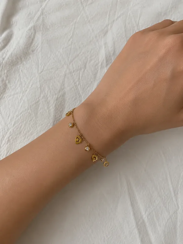 Luxe_Nazar_Charm_Bracelet