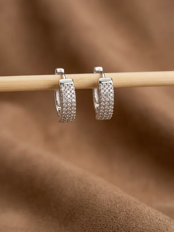 Silver_Moonlit_Pave_Hoops