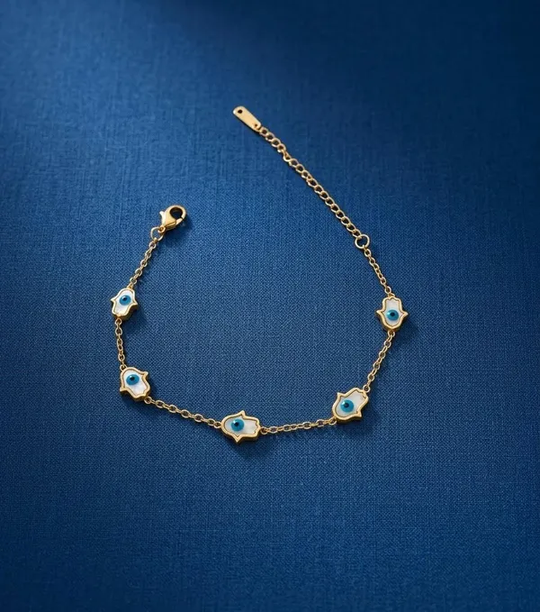 Aura_Protection_Evil_Eye_Gold_Bracelet