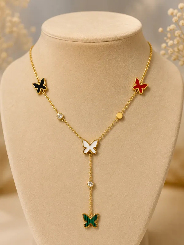 Colorful_Butterfly_Serenade_Lariat_Necklace_