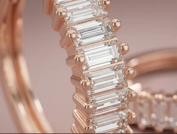 Princess_Cut_Gold_Crystal_Hoop