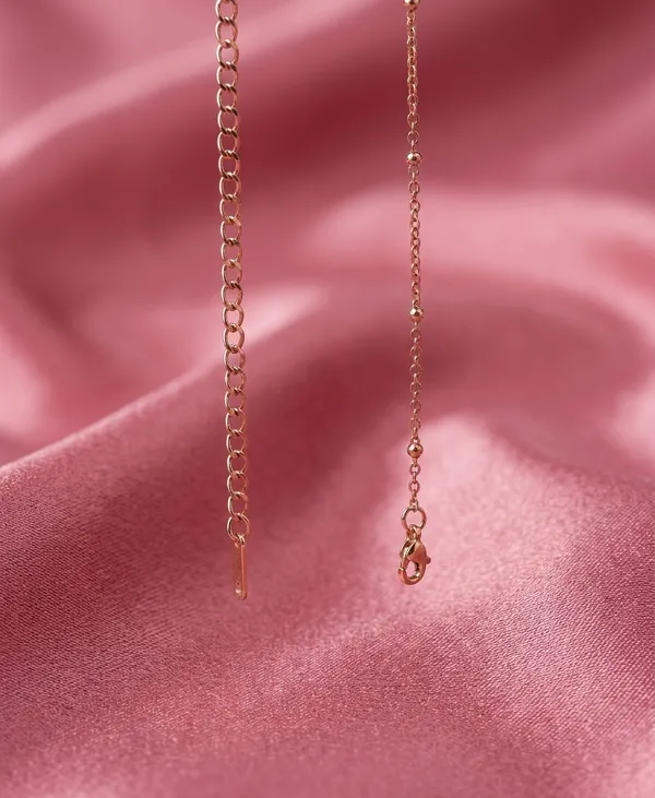 Rose_Gold_Snowflake_Charm_Necklace
