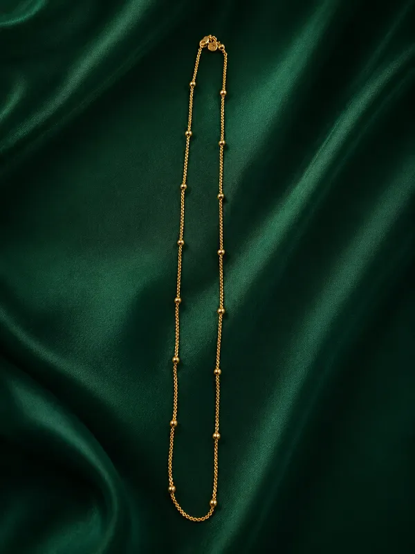 Long_Gold_Bead_Chain
