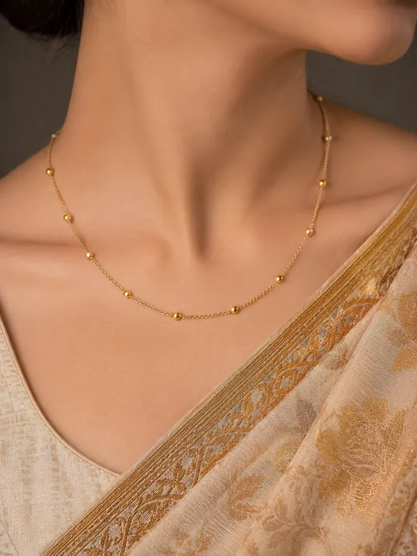 Long_Gold_Bead_Chain