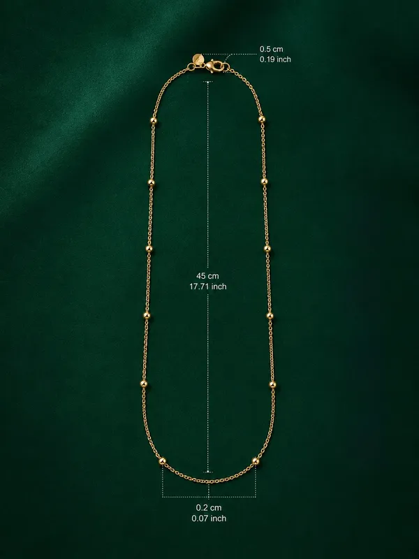 Long_Gold_Bead_Chain