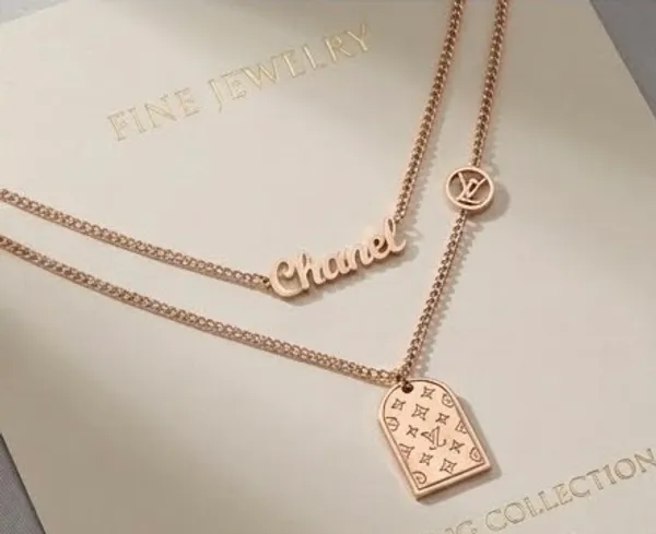 Elegant_Dual_Layer_Charm_Necklace