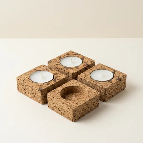 Natural_Cork_Handcrafted_Minimalist_Tealight_Candle_Holder_-_Pack_of_5
