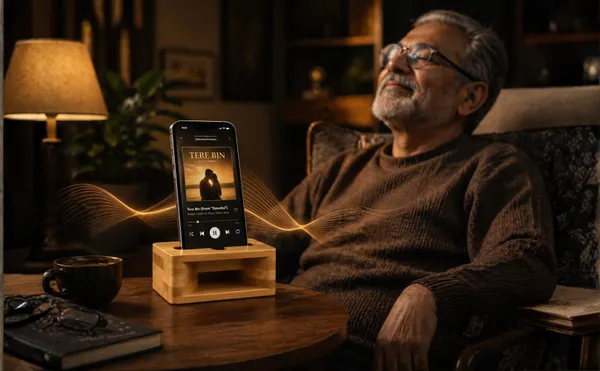 Brownfeed_Bamboo_Acoustic_Smartphone_Amplifier_Phone_Stand