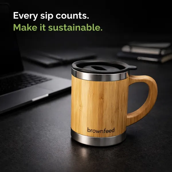Bamboo_Stainless_Steel_Tea_Coffee_Mug_240Ml
