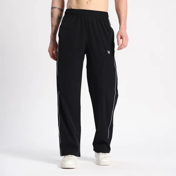 Valesto_Structured_Fit_Retro_Track_Pant_Jet_Black