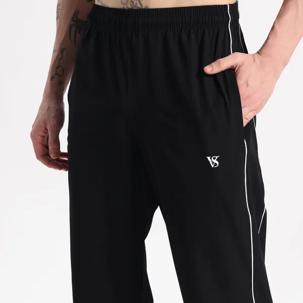Valesto_Structured_Fit_Retro_Track_Pant_Jet_Black