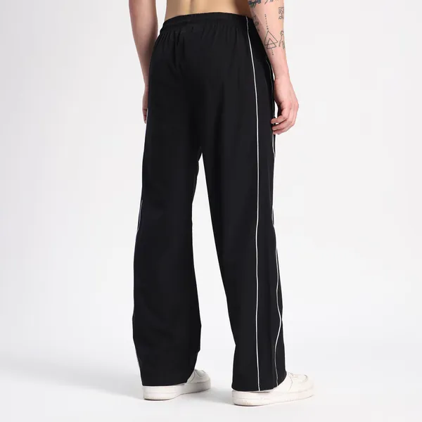 Valesto_Structured_Fit_Retro_Track_Pant_Jet_Black
