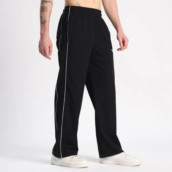 Valesto_Structured_Fit_Retro_Track_Pant_Jet_Black