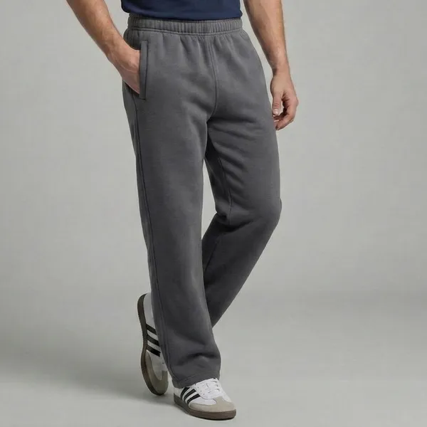 The_Winter_Essential_Heavy_Fleece_Trouser_Straight_Fit_Charcoal_Grey