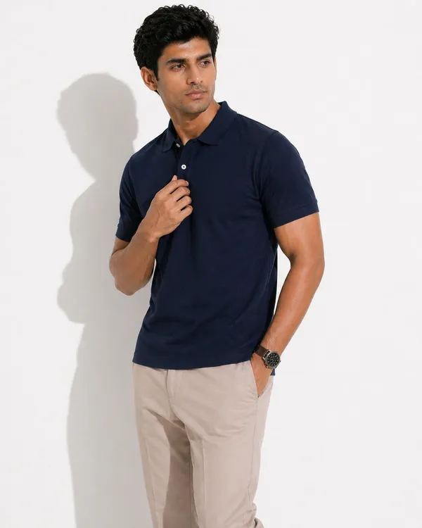 True_Navy_Cotton__For_Men