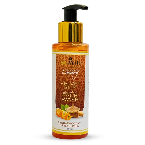 Sandalwood_And_Orange_Peel_Face_Wash_Pack_Of_4