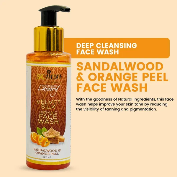 Sandalwood_And_Orange_Peel_Face_Wash_Pack_Of_4