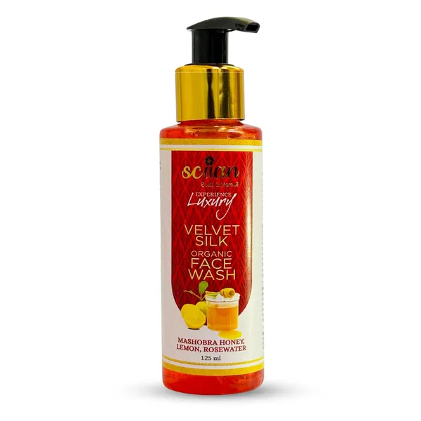 Honey_Lemon_Rose_Water_Face_Wash