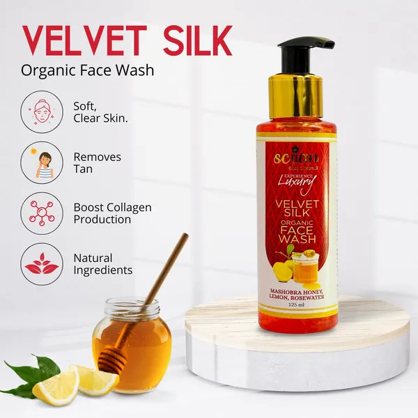 Honey_Lemon_Rose_Water_Face_Wash