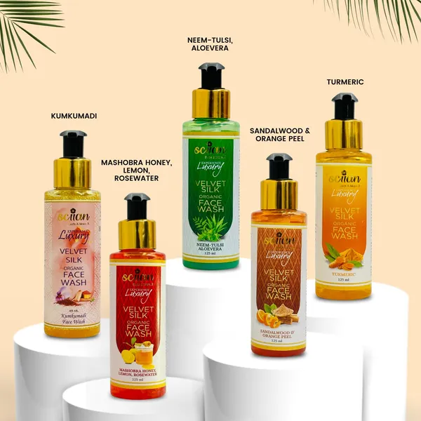 Turmeric_Face_Wash_Pack_Of_4