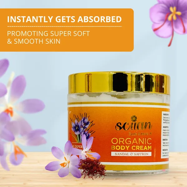 Sandalwood_And_Saffron_Body_Cream_Pack_Of_4