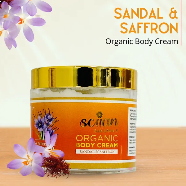 Sandalwood_And_Saffron_Body_Cream_Pack_Of_4