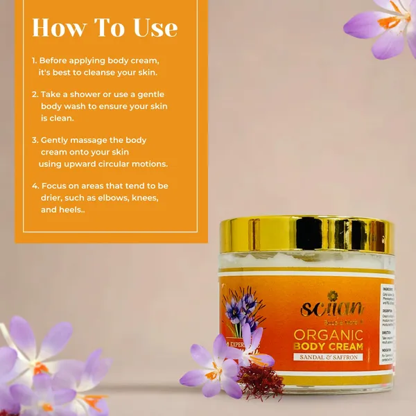 Sandalwood_And_Saffron_Body_Cream_Pack_Of_4