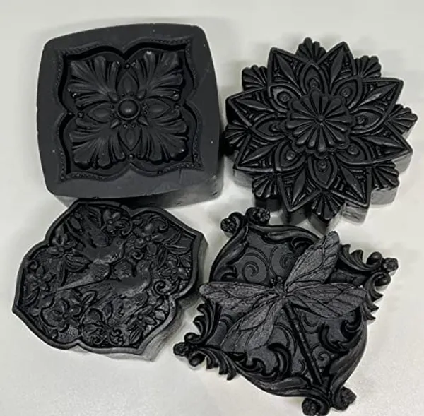 Charcoal_Soap_Pack_Of_4