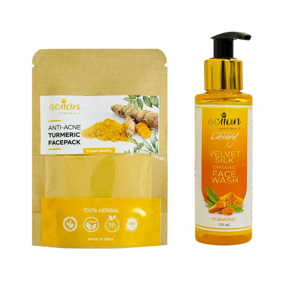 Turmeric_Face_Wash_And_Face_Pack_Pack_Of_2